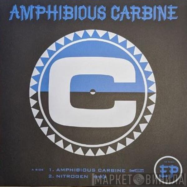 - Amphibious Carbine