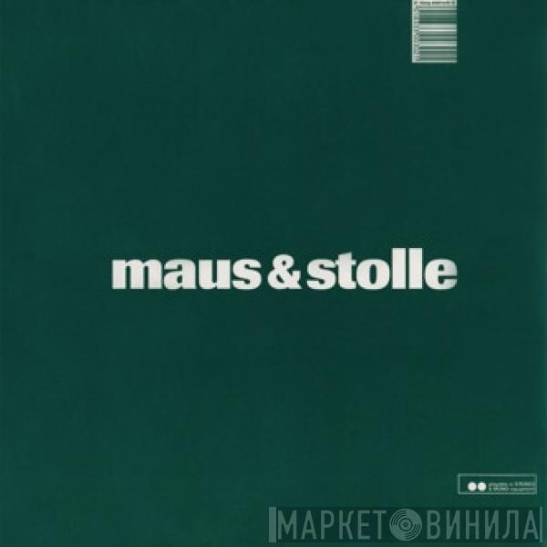 Maus & Stolle - Adore